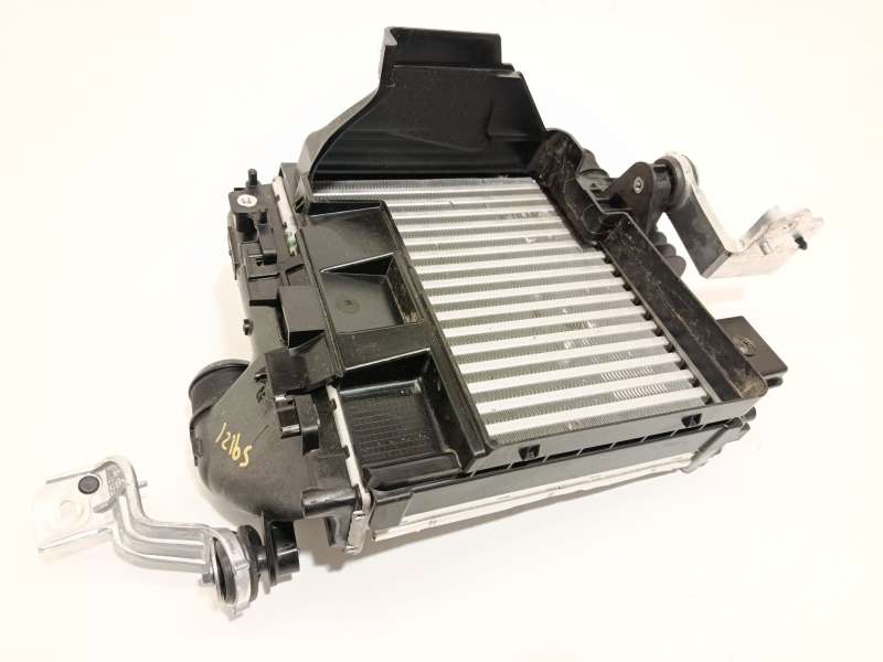 INTERCOOLER 9675627980 P9675627980 MM11882