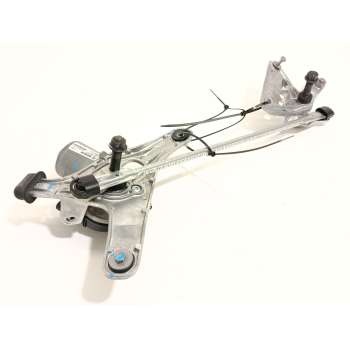 MOTOR LIMPIA DELANTERO 6501510980 9835139280 3398006770