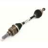 Recambio de transmision delantera izquierda para peugeot 308 hybrid 145 e-dcs6 referencia OEM IAM 9829606780  