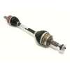 Recambio de transmision delantera izquierda para peugeot 308 hybrid 145 e-dcs6 referencia OEM IAM 9829606780  