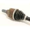 Recambio de transmision delantera izquierda para peugeot 308 hybrid 145 e-dcs6 referencia OEM IAM 9829606780  