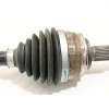 Recambio de transmision delantera izquierda para peugeot 308 hybrid 145 e-dcs6 referencia OEM IAM 9829606780  