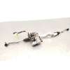 Recambio de cremallera direccion para peugeot 308 hybrid 145 e-dcs6 referencia OEM IAM 9862520780 6504789780 680001940600