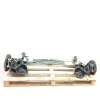 Recambio de puente trasero para peugeot 308 hybrid 145 e-dcs6 referencia OEM IAM 9833974780  