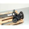 Recambio de puente trasero para peugeot 308 hybrid 145 e-dcs6 referencia OEM IAM 9833974780  