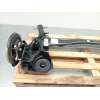Recambio de puente trasero para peugeot 308 hybrid 145 e-dcs6 referencia OEM IAM 9833974780  
