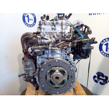 MOTOR COMPLETO 2ARFXE 