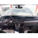 VOLKSWAGEN T6.1 CARAVELLE (SH)