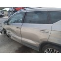 SEAT ATECA (KH7, KHP)
