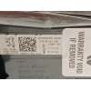 Recambio de piloto trasero izquierdo para peugeot 308 hybrid 145 e-dcs6 referencia OEM IAM 9835299580  