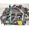 Recambio de motor completo para dacia sandero ii (b8_) 1.0 sce 75 (b8jc, b8jd) referencia OEM IAM B4D400  