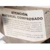 Recambio de motor completo para dacia sandero ii (b8_) 1.0 sce 75 (b8jc, b8jd) referencia OEM IAM B4D400  