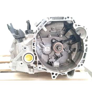 CAJA CAMBIOS JH3372 320101572R 