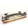 Recambio de puente trasero para skoda kamiq (nw4) 1.0 tsi referencia OEM IAM 2Q0501053CM  