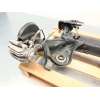 Recambio de puente trasero para skoda kamiq (nw4) 1.0 tsi referencia OEM IAM 2Q0501053CM  