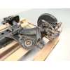 Recambio de puente trasero para skoda kamiq (nw4) 1.0 tsi referencia OEM IAM 2Q0501053CM  
