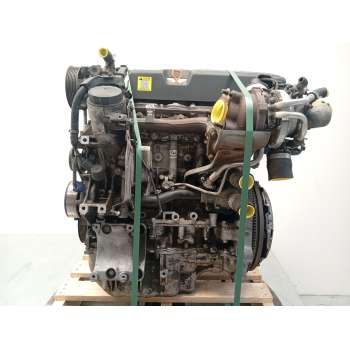 MOTOR COMPLETO N22B3 
