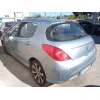 peugeot 308 del año 2011
