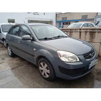 KIA RIO II (JB) de desguace