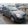 kia rio ii (jb) del año 2006