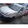 nissan kubistar (x76) del año 2009