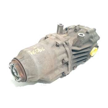 DIFERENCIAL TRASERO 41011R09A00 GR15 