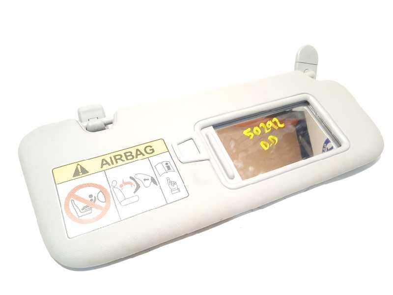 PARASOL DERECHO 85220G2160TTX 