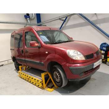 RENAULT KANGOO (KC0/1_) de desguace
