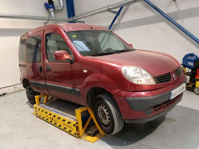 RENAULT KANGOO (KC0/1_)