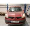 renault kangoo (kc0/1_) del año 2006