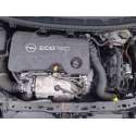 OPEL ASTRA K (B16)
