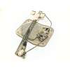Recambio de elevalunas delantero derecho para skoda roomster (5j7) 1.9 tdi referencia OEM IAM 5J7837462 6Y2359801 