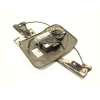 Recambio de elevalunas delantero izquierdo para skoda roomster (5j7) 1.9 tdi referencia OEM IAM 5J7837461 6Y2959802A 