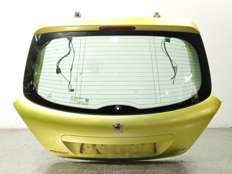 PORTON TRASERO 8701W3 8701CS 