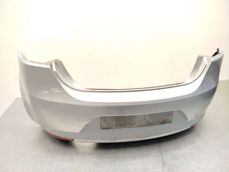 PARAGOLPES TRASERO 1P0807421GRU 