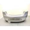 Recambio de paragolpes trasero para seat leon (1p1) 1.9 tdi referencia OEM IAM 1P0807421GRU  