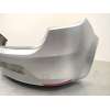 Recambio de paragolpes trasero para seat leon (1p1) 1.9 tdi referencia OEM IAM 1P0807421GRU  