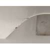 Recambio de paragolpes trasero para seat leon (1p1) 1.9 tdi referencia OEM IAM 1P0807421GRU  