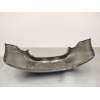 Recambio de paragolpes trasero para seat leon (1p1) 1.9 tdi referencia OEM IAM 1P0807421GRU  