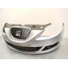 Recambio de paragolpes delantero para seat leon (1p1) 1.9 tdi referencia OEM IAM 1P0807217AAGRU  