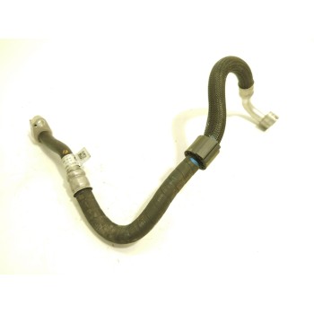 Recambio de tubos aire acondicionado para bmw x1 (f48) sdrive 18 i referencia OEM IAM 64536834655  