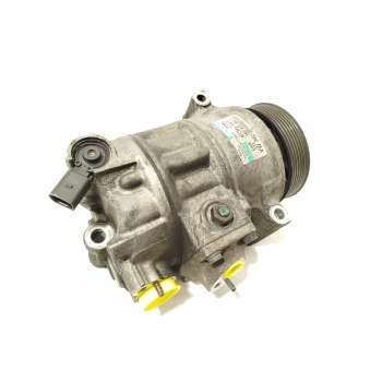 COMPRESOR AIRE ACONDICIONADO 1K0820859F PXE16 8681P