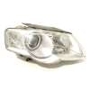 Recambio de faro derecho para volkswagen passat b6 variant (3c5) 1.9 tdi referencia OEM IAM 3C0941006M  89312180