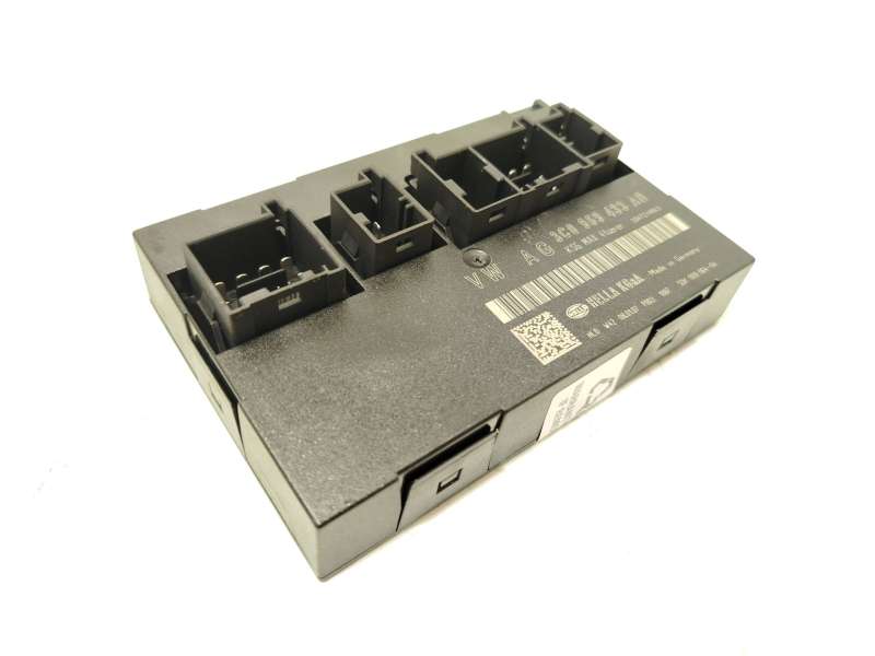 CENTRALITA CONFORT 3C0959433AB 5DK009064