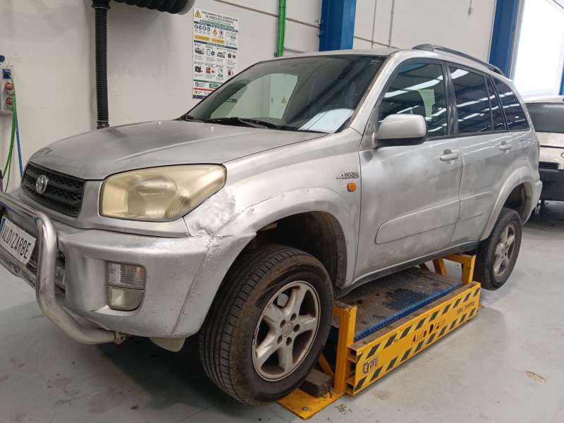 TOYOTA RAV 4 II (_A2_)