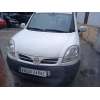 nissan kubistar (x76) del año 2009