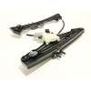 Recambio de elevalunas delantero izquierdo para peugeot 308 hybrid 145 e-dcs6 referencia OEM IAM 9830815080  E22350106