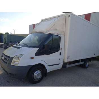 FORD TRANSIT CAJA CERRADA '06