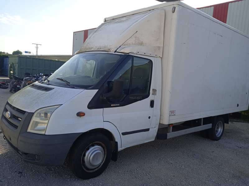 FORD TRANSIT CAJA CERRADA '06