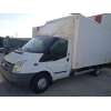 ford transit caja cerrada ´06 del año 2007